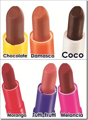 Avon Color Trend Pop Love