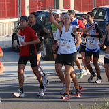 XXIV MEDIA MARATON BAHIA DE CADIZ