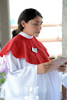 Crismas Com. S&atilde;o Sebasti&atilde;o - Cachoeira | Fotos: Edielson Santos