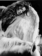 Innocent Angel Woman