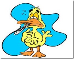 sick duck2
