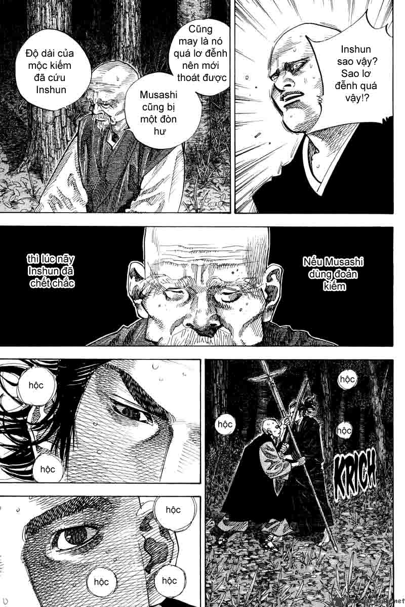 Vagabond - Lãng Khách Chap 69 - Truyen.Chap.VN