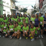 V Carrera de la Dona 2012
