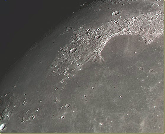 Moon RGB Moon RGB
