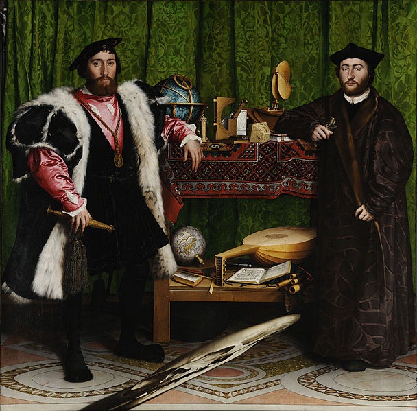 [608px-Hans_Holbein_the_Younger_-_The_Ambassadors_-_Google_Art_Project.jpg]