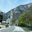 Klausen (Südtirol) - April 2012