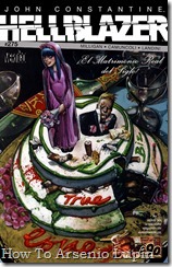 P00006 - Hellblazer #275 P00006 - Hellblazer #275