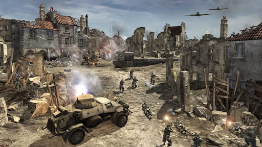 Company of Heroes 2 Review