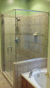 Frameless Door & Panels