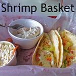 Shrimp Basket - Gulf Shores