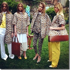 Stella McCartney presentation party 8Dlhg3UqjO7l