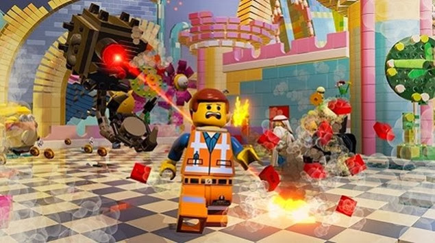 lego movie videogame cheats and tips 01