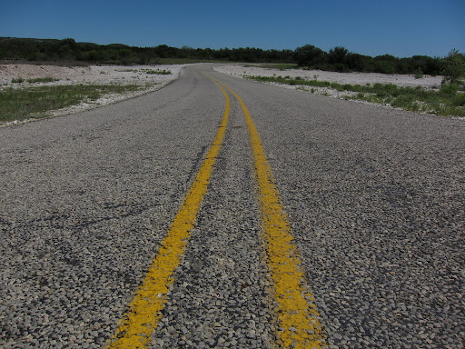  &ndash; Lonely Road