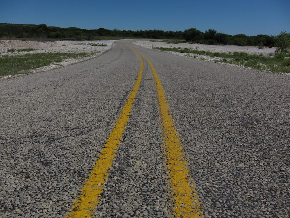  &ndash; Lonely Road