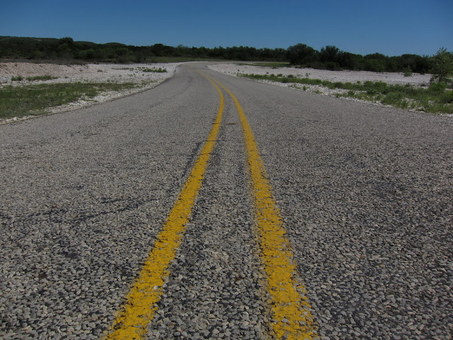 Lonely Road