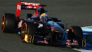 HD pictures 2013 F1 Wintertest Jerez day 2 4