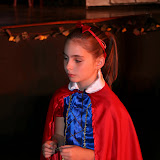 Snow White (adapted version by Kathryn Schultz Miller)