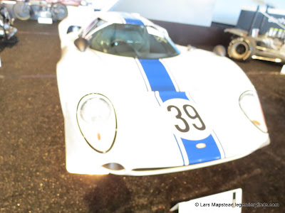  2012 Auction Previews Monterey California