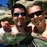 South Island - Hanmer Springs