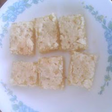 Lemon Squares II