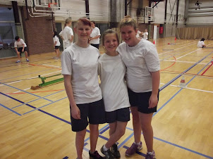 2014-03-24 B-Lympics