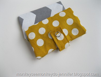 how to make business card holders how to make business card holders