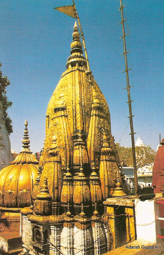 Banaras Mandir