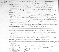 Monden, Cornelis  Geboorteakte 13-04-1896 Rotterdam.jpg