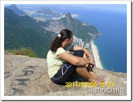 pedra da gavea pedra da gavea