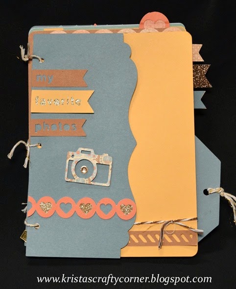 Kraft album_Balloon Ride_Artbooking_page 1DSC_1228 Kraft album_Balloon Ride_Artbooking_page 1DSC_1228