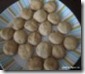 53 - Sugar Free Whole wheat walnut cookies 53 - Sugar Free Whole wheat walnut cookies