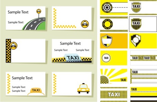 Business taxi