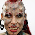 2012 Weird Venezuela Tattoo Show Pictures