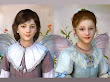 Two Little Fairies