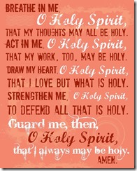 Make Me Holy Make Me Holy
