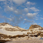 Mont-Perdu et Cylindre de Marbor�