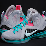 NikeLeBron9Gallery2 Nike LeBron 9