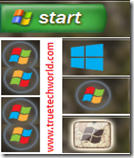 Win 8 Start Menu