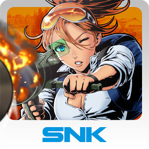 METAL SLUG DEFENSE APK v1.11.0 [MSPoint and Awards Unlimited]