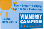 Vimmerby Camping