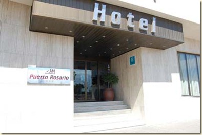 Hotel Jm Puerto Del Rosario-