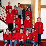 2013 RCYC Trials Team (OPTIMISTS)(Paul Keal)2013