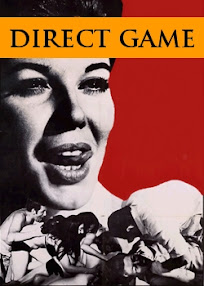 Cover of Decibel's Book Direct Game