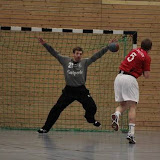 Saison 2011/2012 TV Bretten : TSV Amicitia Viernheim