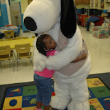 Kings Island Snoopy