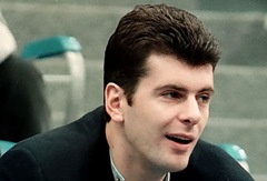 Mikhail Prokhorov