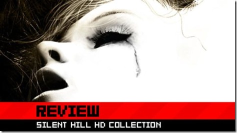 silent hill hd collection review 01