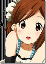 hirasawa yui hirasawa yui
