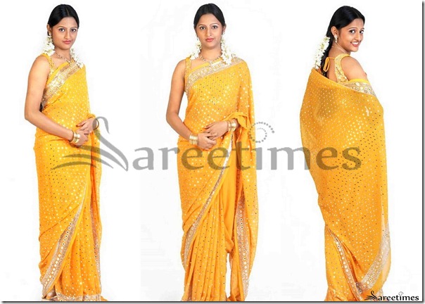 Tabu_Yellow_Saree