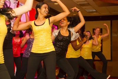 11/11/12 2:13:13 PM - Bollywood Groove Recital. © Todd Rosenberg Photography 2012